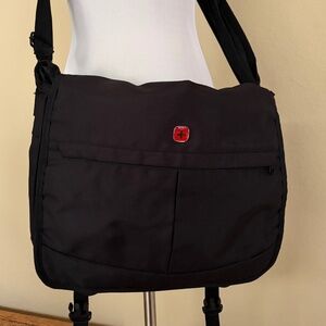 Swiss Gear Messenger Bag